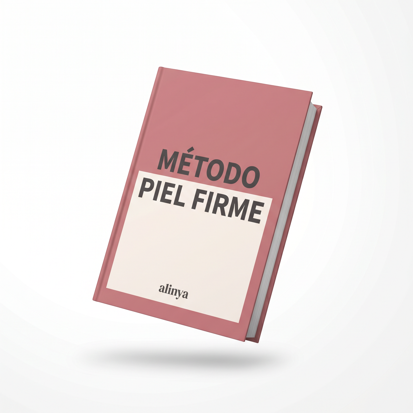 E-Book Metódo Piel Firme