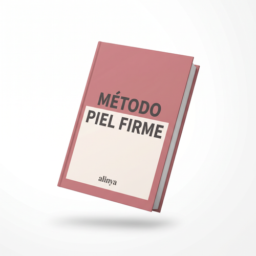E-Book Metódo Piel Firme