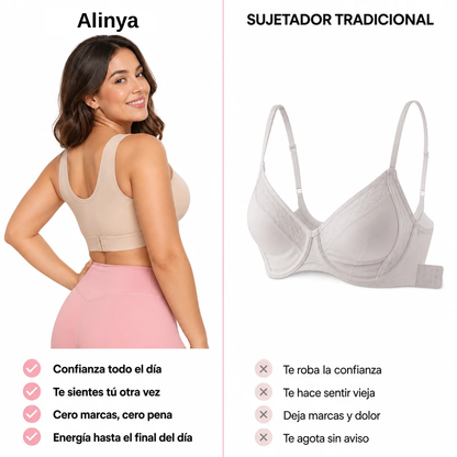 Brasier Corrector