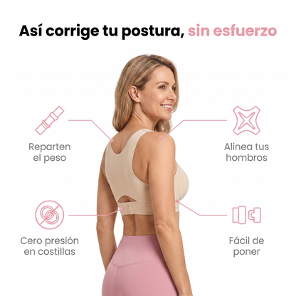 Brasier Corrector