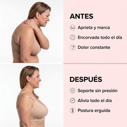 Brasier Corrector