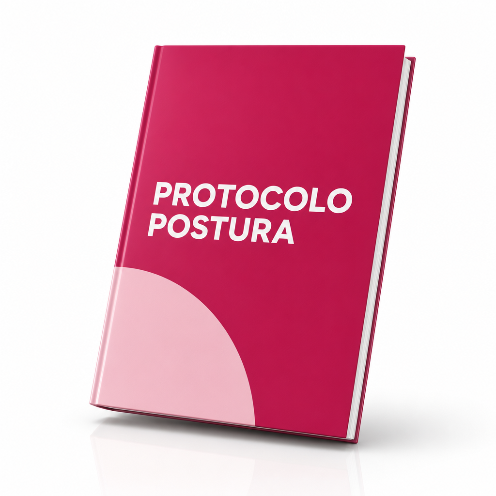 E-Book 20 Ejercicios para una Mejor Postura